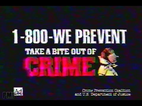 'Duck and Cover': The PSAs That Defined Generations